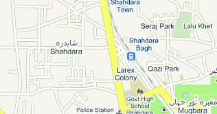 Lahore: Rivalry claims two